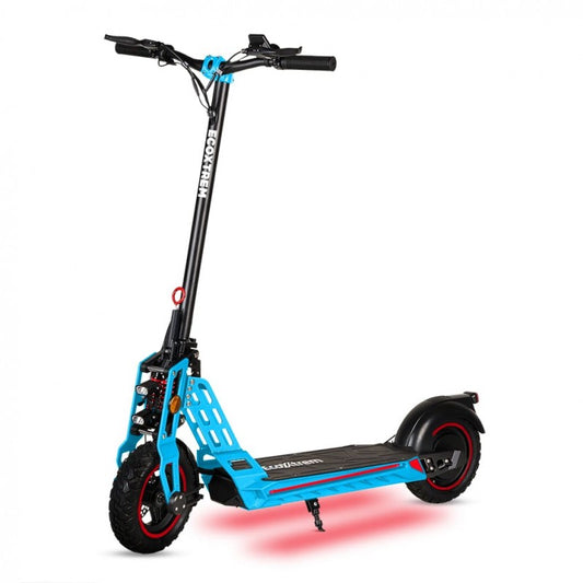 PATINETE Eléctrico Bison 800W Edición Limitada