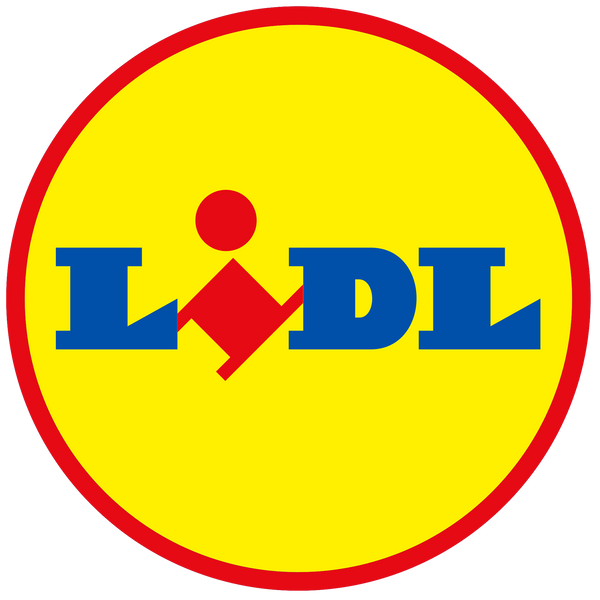 LIDL Store